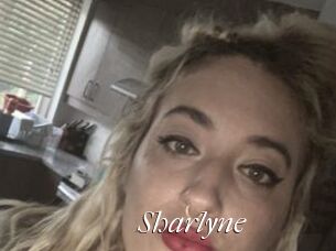 Sharlyne