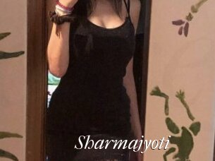 Sharmajyoti