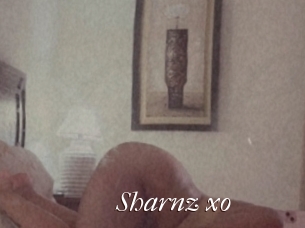 sharnz_xo Cam Sexy
