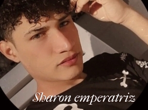 Sharon_emperatriz