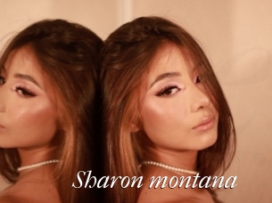 Sharon_montana
