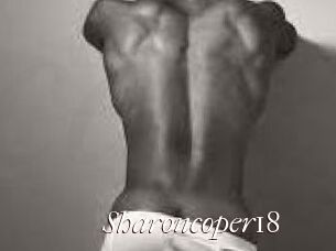 Sharoncoper18