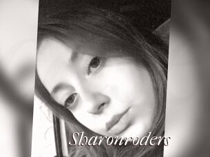 Sharonroders