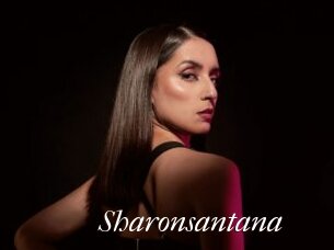 Sharonsantana