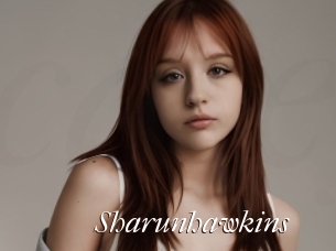 Sharunhawkins