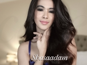 Shasaadam