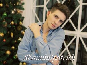 Shaunkilpatrick