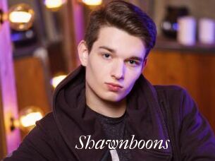Shawnboons