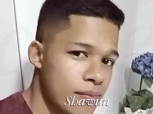 Shawun