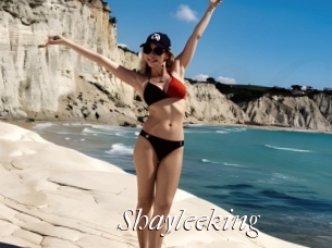 Shayleeking
