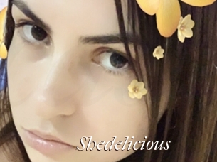 Shedelicious