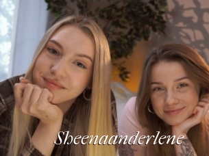 sheenaanderlene Cam Sexy