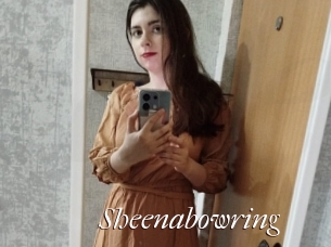 sheenabowring Cam Sexy