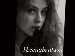 Sheenabrabson