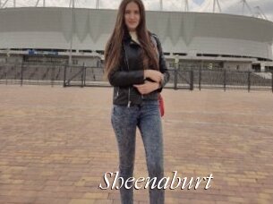 Sheenaburt