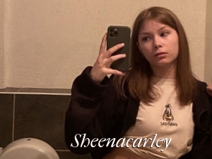 Sheenacarley