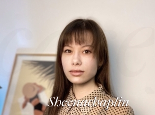 Sheenachaplin