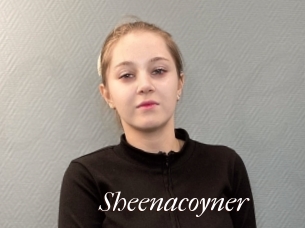Sheenacoyner