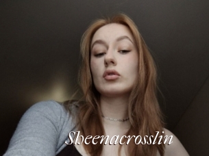 Sheenacrosslin