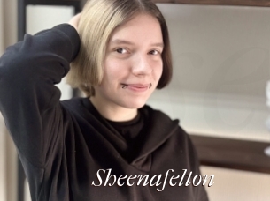 Sheenafelton