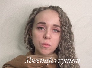 Sheenaferryman