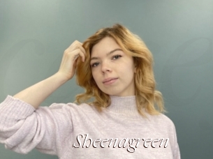 Sheenagreen