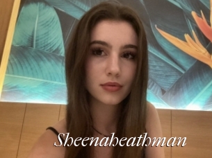 Sheenaheathman