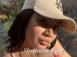 Sheilaamazing