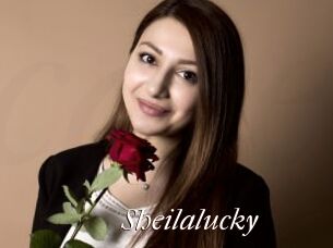 Sheilalucky