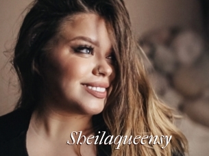Sheilaqueensy