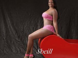 Sheill
