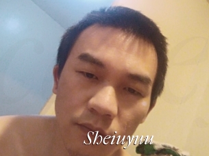 Sheiuyuu
