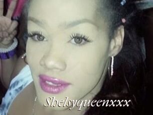 Shelsyqueenxxx