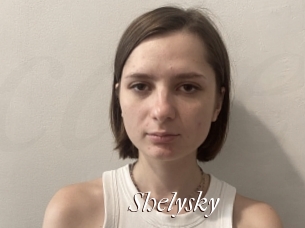 Shelysky