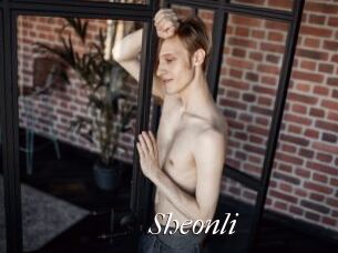 sheonli Cam Sexy