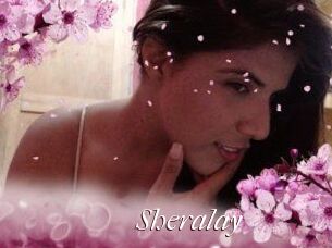 Sheralay