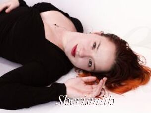 Sherismith