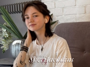 Sheritaeddins