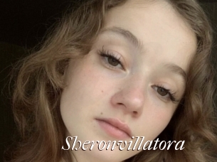 Sheronvillatora