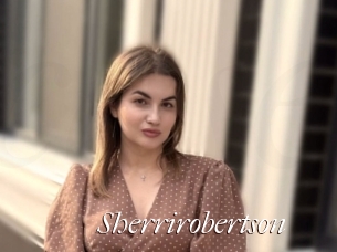 Sherrirobertson