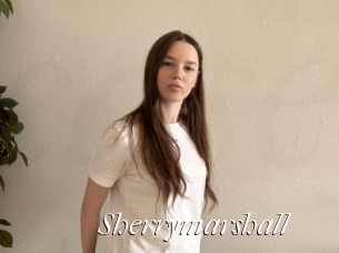 Sherrymarshall