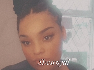Shesroyal