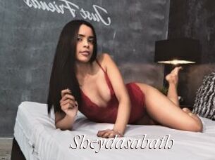 Sheydasabath
