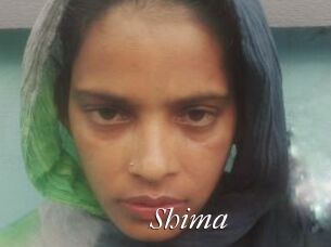 Shima