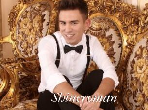 shineroman Cam Sexy