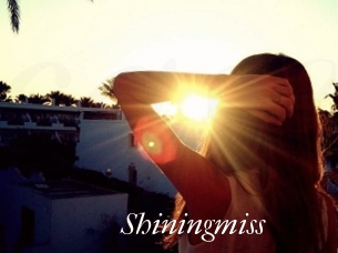 Shiningmiss