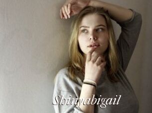 Shinyabigail