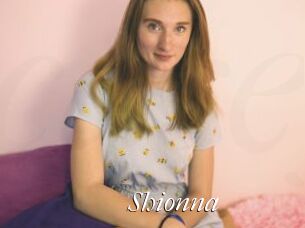 Shionna