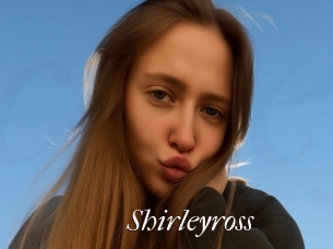 shirleyross Cam Sexy