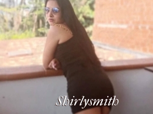 Shirlysmith
